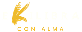 LOGO EKILIBRA CON ALMA