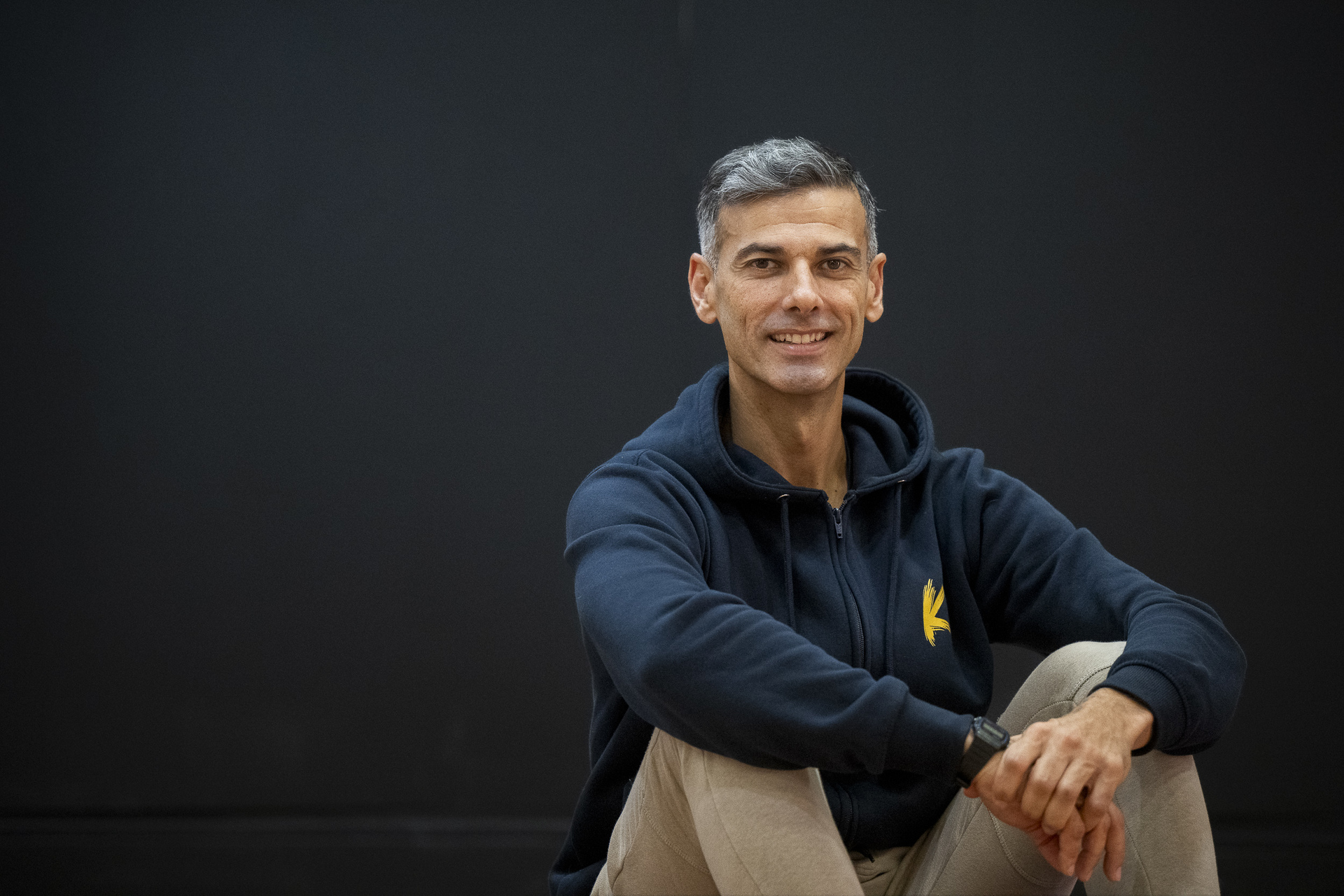 Adrian Sosa - Ekilibra con Alma